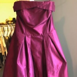 Homecoming/Formal Dress Size 6